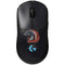 HBO House of the Dragon Eye of The Beholder G Pro Wireless Gaming Mouse Skin