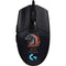 HBO House of the Dragon Eye of The Beholder G203 Prodigy RGB Wired Gaming Mouse Skin