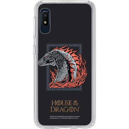 HBO House of the Dragon Eye of The Beholder Galaxy Cases