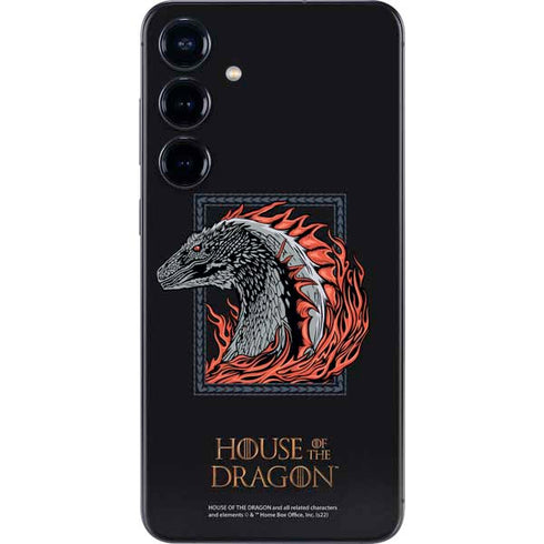 HBO House of the Dragon Eye of The Beholder Galaxy A16 5G Skin