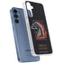 HBO House of the Dragon Eye of The Beholder Galaxy A55 5G Clear Case