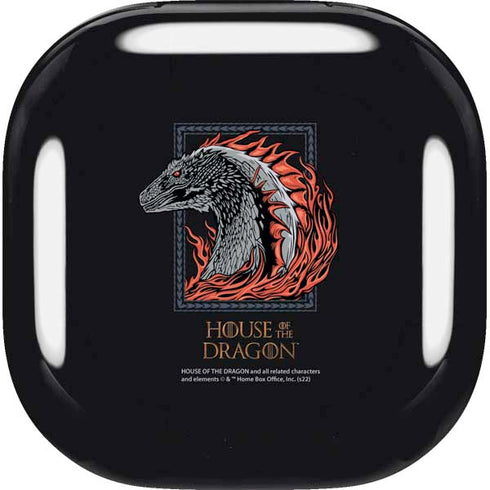 HBO House of the Dragon Eye of The Beholder Galaxy Buds Live Skin