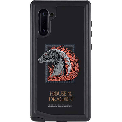 HBO House of the Dragon Eye of The Beholder Galaxy Cases