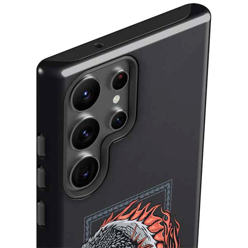 HBO House of the Dragon Eye of The Beholder Galaxy S23 Ultra Pro Case