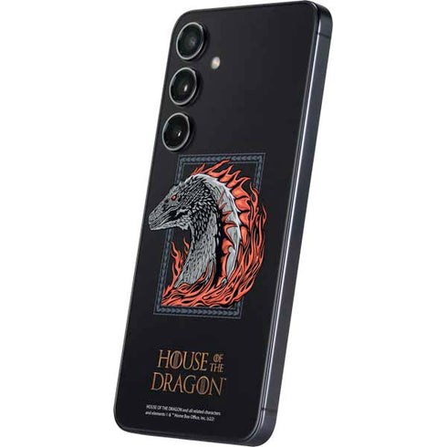 HBO House of the Dragon Eye of The Beholder Galaxy S24 Skin