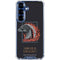 HBO House of the Dragon Eye of The Beholder Galaxy S25 Plus Clear Case