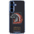 HBO House of the Dragon Eye of The Beholder Galaxy S25 Plus Clear Case