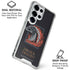 HBO House of the Dragon Eye of The Beholder Galaxy S25 Ultra Clear Case