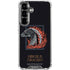 HBO House of the Dragon Eye of The Beholder Galaxy S26 Plus Clear Case