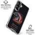 HBO House of the Dragon Eye of The Beholder Galaxy S26 Plus Clear Case