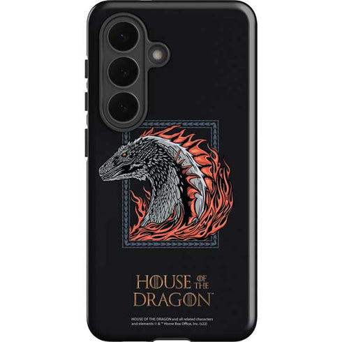 HBO House of the Dragon Eye of The Beholder Galaxy S26 Plus Impact Case