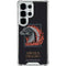 HBO House of the Dragon Eye of The Beholder Galaxy S26 Ultra Clear Case