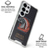HBO House of the Dragon Eye of The Beholder Galaxy S26 Ultra Clear Case