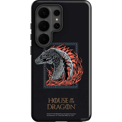 HBO House of the Dragon Eye of The Beholder Galaxy S26 Ultra Impact Case
