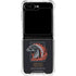 HBO House of the Dragon Eye of The Beholder Galaxy Z Flip6 Clear Case