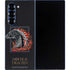 HBO House of the Dragon Eye of The Beholder Galaxy Z Fold6 Skin