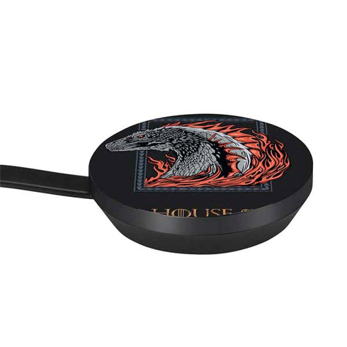 HBO House of the Dragon Eye of The Beholder Google Stadia Controller Skin