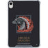 HBO House of the Dragon Eye of The Beholder iPad 11th Gen (2025) Clear Case