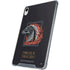 HBO House of the Dragon Eye of The Beholder iPad 11th Gen (2025) Clear Case