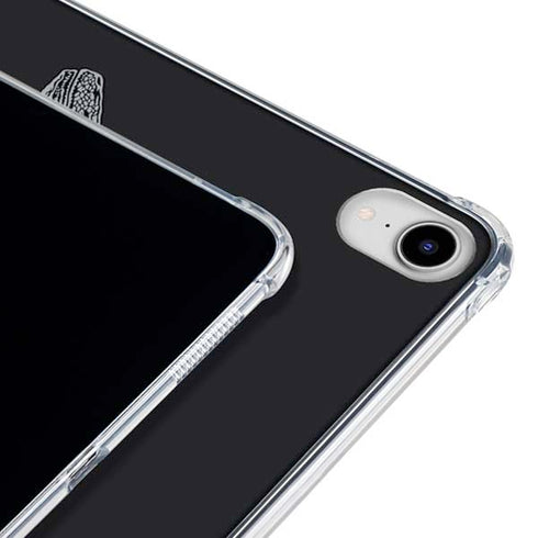 HBO House of the Dragon Eye of The Beholder iPad 11th Gen (2025) Clear Case