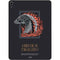 HBO House of the Dragon Eye of The Beholder Apple iPad Air Skin