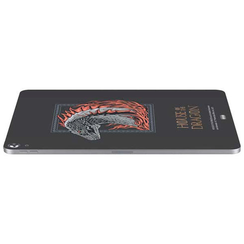 HBO House of the Dragon Eye of The Beholder Apple iPad Air Skin