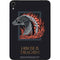 HBO House of the Dragon Eye of The Beholder Apple iPad Mini Skin