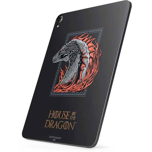 HBO House of the Dragon Eye of The Beholder Apple iPad Pro Skin