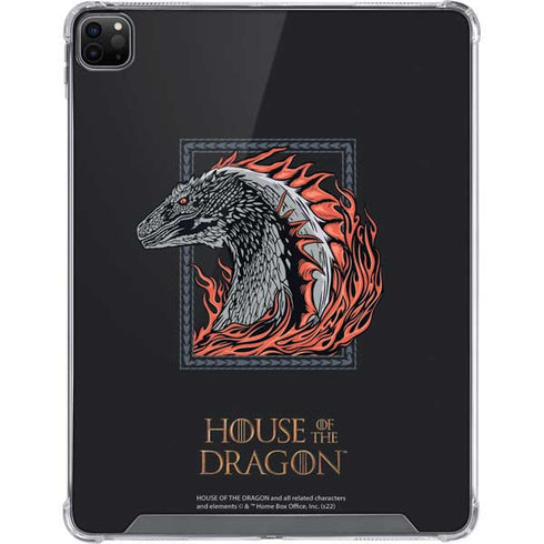 HBO House of the Dragon Eye of The Beholder iPad Cases