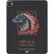 HBO House of the Dragon Eye of The Beholder iPad Pro 13in M4 (2024) Skin