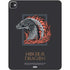 HBO House of the Dragon Eye of The Beholder iPad Pro 13in M4 (2024) Skin