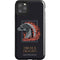 HBO House of the Dragon Eye of The Beholder iPhone Cases