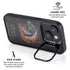 HBO House of the Dragon Eye of The Beholder iPhone 14 Plus Kickstand Case