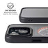HBO House of the Dragon Eye of The Beholder iPhone 14 Plus Kickstand Case