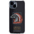 HBO House of the Dragon Eye of The Beholder iPhone 15 Clear Case