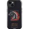 HBO House of the Dragon Eye of The Beholder iPhone 15 Impact Case