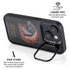 HBO House of the Dragon Eye of The Beholder iPhone 15 Kickstand Case