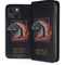 HBO House of the Dragon Eye of The Beholder iPhone 15 Plus Folio Case