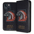 HBO House of the Dragon Eye of The Beholder iPhone 15 Plus Folio Case