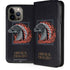 HBO House of the Dragon Eye of The Beholder iPhone 15 Pro Max Folio Case
