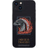 HBO House of the Dragon Eye of The Beholder iPhone 15 Skin