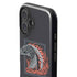 HBO House of the Dragon Eye of The Beholder iPhone 16 Impact Case
