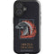 HBO House of the Dragon Eye of The Beholder iPhone 16 Plus Impact Case