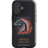 HBO House of the Dragon Eye of The Beholder iPhone 16 Plus Impact Case