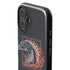 HBO House of the Dragon Eye of The Beholder iPhone 16 Plus Impact Case