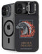 HBO House of the Dragon Eye of The Beholder iPhone 16 Plus Kickstand Case