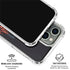 HBO House of the Dragon Eye of The Beholder iPhone 16 Pro Clear Case