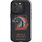 HBO House of the Dragon Eye of The Beholder iPhone 16 Pro Max Impact Case