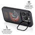HBO House of the Dragon Eye of The Beholder iPhone 16 Pro Max Kickstand Case