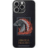 HBO House of the Dragon Eye of The Beholder iPhone 16 Pro Max Skin